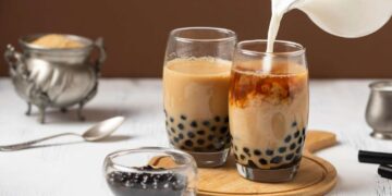 Bahaya Minuman Instan bagi Kesehatan Remaja dan Anak-Anak