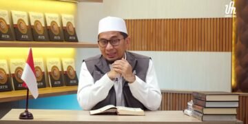 Ustadz Adi Hidayat: Menggapai Ampunan di Bulan Ramadhan 15 Screenshot 20250314 160030 YouTube