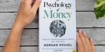 “Psychology of Money: Cara Berpikir tentang Uang yang Tidak Banyak Diajarkan”