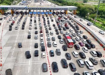 Tanpa Ribet! Ini 5 Cara Cek Tarif Tol Online untuk Pemudik