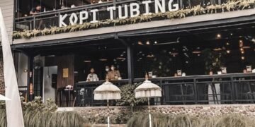 “Puncak Bogor: Surga Wisata Alam dan Instagramable untuk Liburan Keluarga”