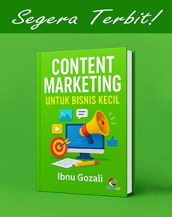 CONTENT MARKETING