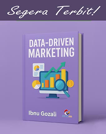 DATA DRIVEN MARKETING