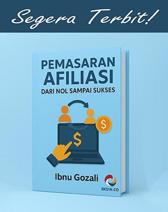 PEMASARAN AFILIASI
