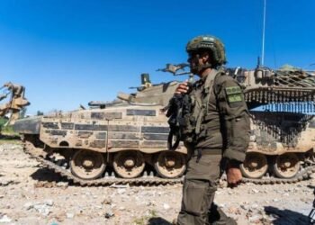 Serangan Israel Berlanjut di Gaza Meski Hamas Umumkan Pembebasan Sandera