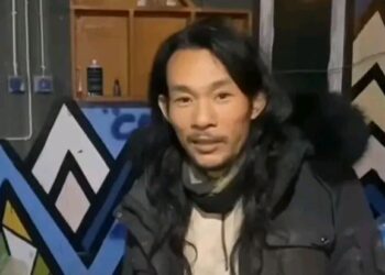 Donasi Warga Brasil untuk Agam Lampaui Rp 1,3 M