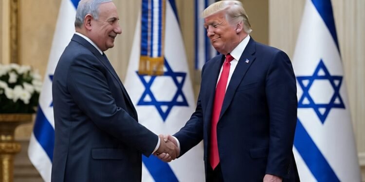 Trump: Serangan Iran Sangat Lemah 14 Trump: Serangan Iran Sangat Lemah