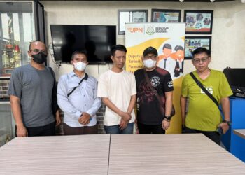 Buronan Pelanggar Cukai Asal Sumenep Ditangkap Tim Kejaksaan di Jakarta Selatan