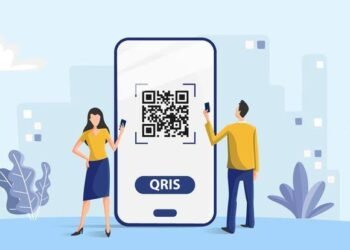 Bank Indonesia Perluas QRIS ke Dua Negara Asia