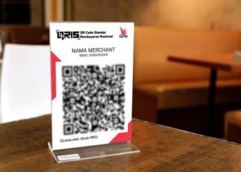 Waspada! Modus Baru Penipuan QRIS
