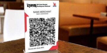 Waspada! Modus Baru Penipuan QRIS 1 Waspada! Modus Baru Penipuan QRIS