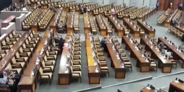 Publik Soroti Etika dan Prioritas Kabinet Baru