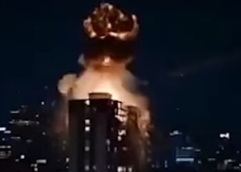 Tel aviv  masih berlanjut