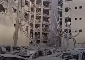 Ribuan Warga Israel Tagih Kompensasi Serangan Iran