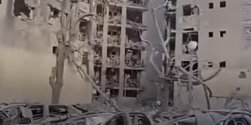 Ribuan Warga Israel Tagih Kompensasi Serangan Iran 1 Ribuan Warga Israel Tagih Kompensasi Serangan Iran