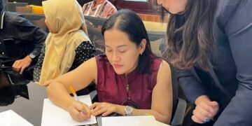 Desi Nuryati Janji Kembalikan Dana Rumah Cessie 1 Desi Nuryati Janji Kembalikan Dana Rumah Cessie