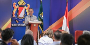 Ekonomi Indonesia Tetap Stabil Meski Terjadi Deflasi Mei 2025