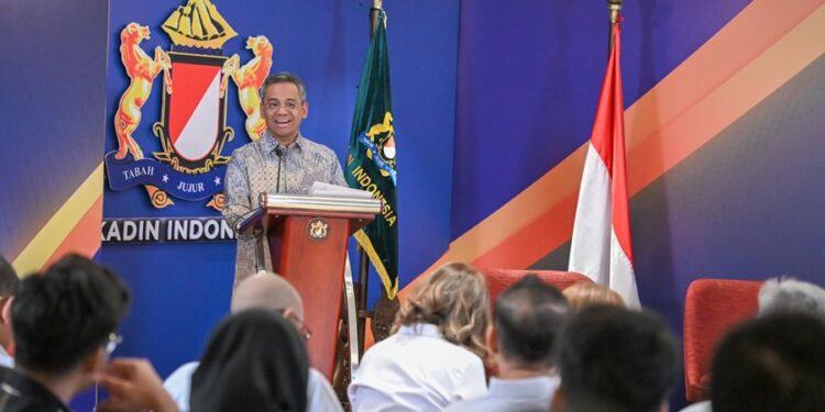 Ekonomi Indonesia Tetap Stabil Meski Terjadi Deflasi Mei 2025