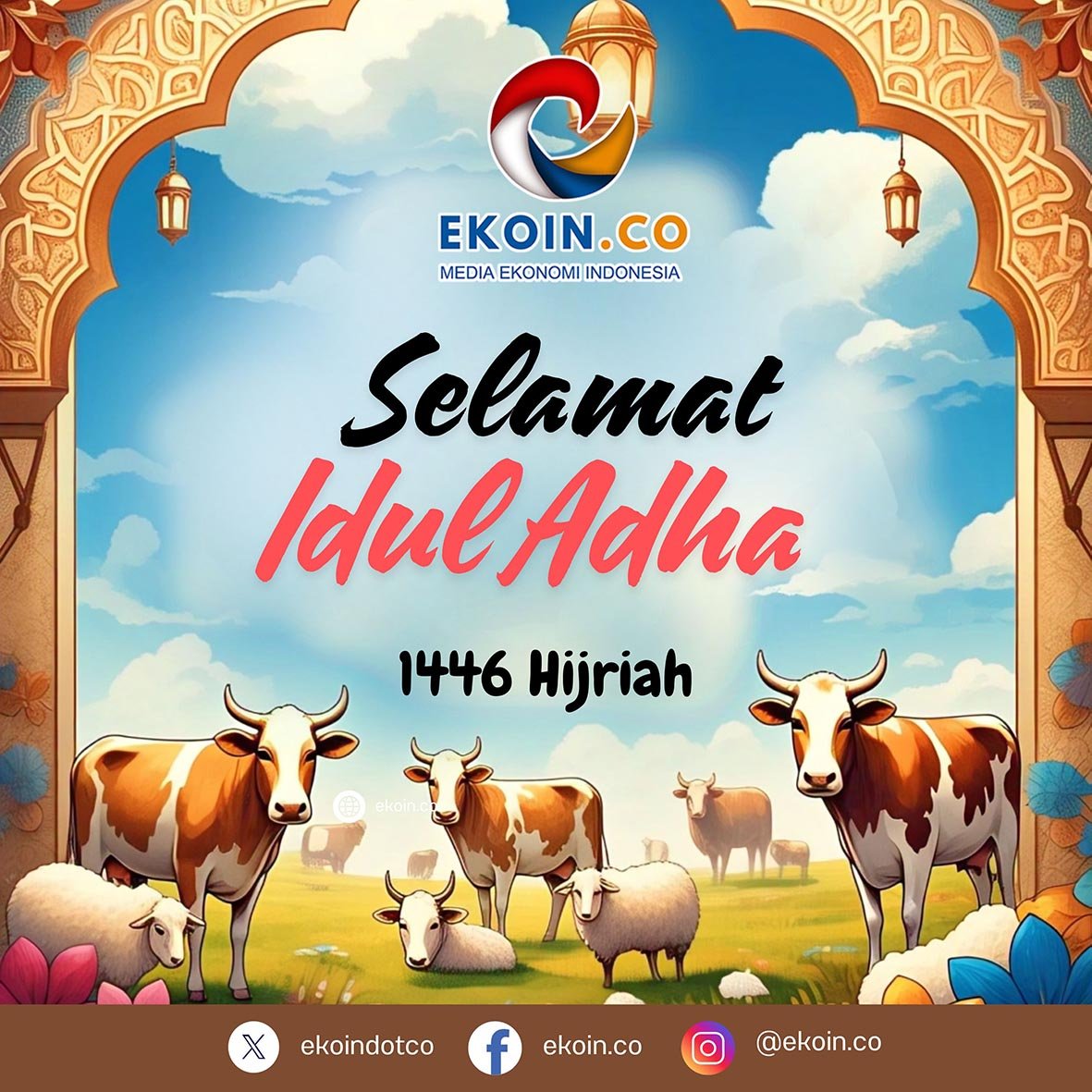 idul adha