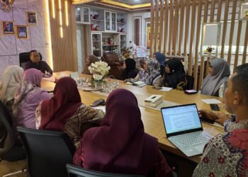 Pendidikan Madrasah Didorong Terapkan Ilmu Berbasis Cinta