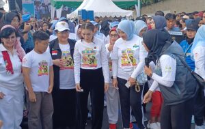 Peringati Hari Anak Nasional 2025, 1.090 Anak Padati Bundaran HI-Menteri Pppa Dan Istri Wakil Presiden Hadir 16 20250720 080636