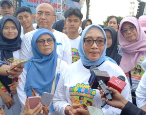 Peringati Hari Anak Nasional 2025, 1.090 Anak Padati Bundaran HI-Menteri Pppa Dan Istri Wakil Presiden Hadir 15 20250720 091558