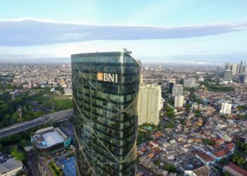 BNI Blokir Sementara Rekening Dormant, Ini Penjelasannya