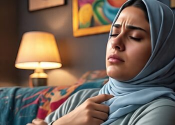 5 Penyakit Eksklusif pada Perempuan yang Wajib Diwaspadai 14 5 Penyakit Eksklusif pada Perempuan yang Wajib Diwaspadai