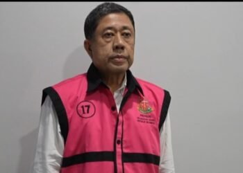 Begini Peran Tersangka Eks Dirut Pertamina Patra Niaga Alfian Nasution Dalam Kasus Korupsi Minyak