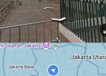 Gaya Penipuan Baru di Google Maps