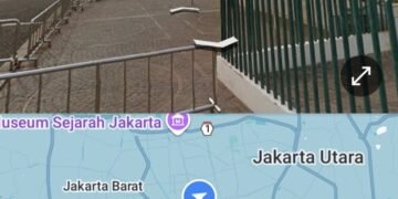 Gaya Penipuan Baru di Google Maps 1 Gaya Penipuan Baru di Google Maps