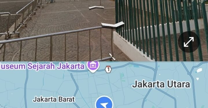 Gaya Penipuan Baru di Google Maps 14 Gaya Penipuan Baru di Google Maps