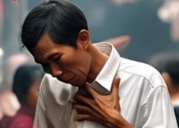 Sering Mual Tanpa Muntah, Ini Penyebabnya 15 Sering Mual Tanpa Muntah, Ini Penyebabnya