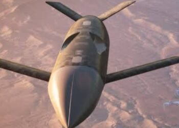 Rudal Rusia Buat Patriot Kewalahan di Ukraina  Sistem Patriot Gagal Hadang Serangan Rusia