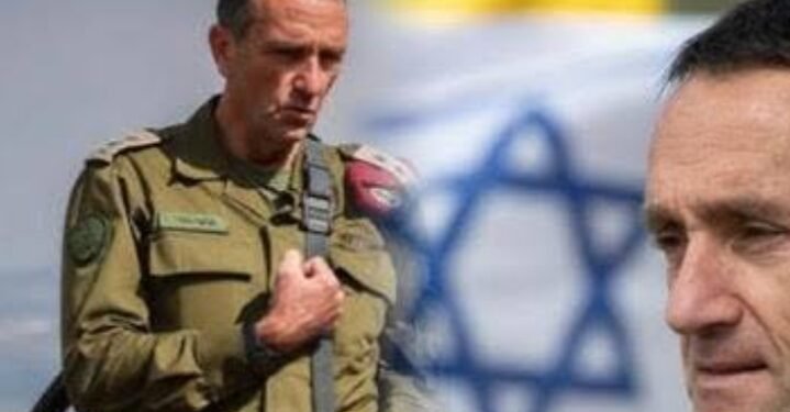 Istana Suriah Jadi Target, Israel Diserang Balik 14 Istana Suriah Jadi Target, Israel Diserang Balik