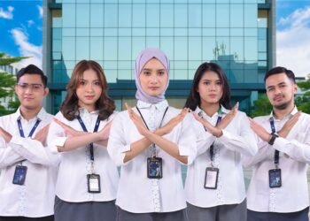 Penipuan Berkedok Rekrutmen Pegadaian, Ini Peringatannya