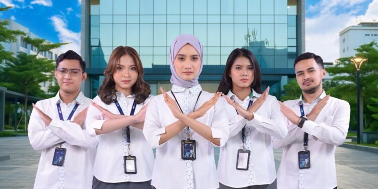 Penipuan Berkedok Rekrutmen Pegadaian, Ini Peringatannya 14 Penipuan Berkedok Rekrutmen Pegadaian, Ini Peringatannya