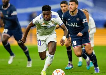 PSG Hancurkan Madrid 4-0 di Semifinal Antar klub 2025