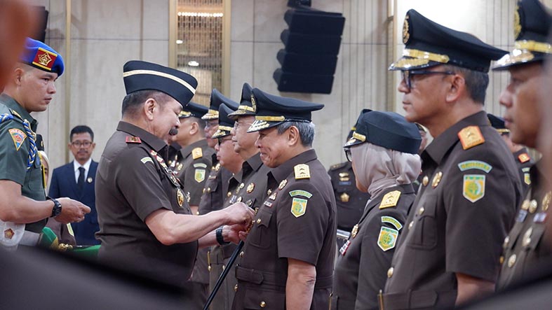 kejaksaan