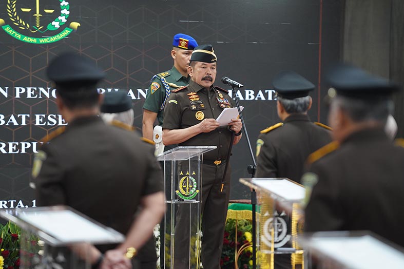 kejaksaan