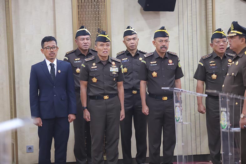 kejaksaan