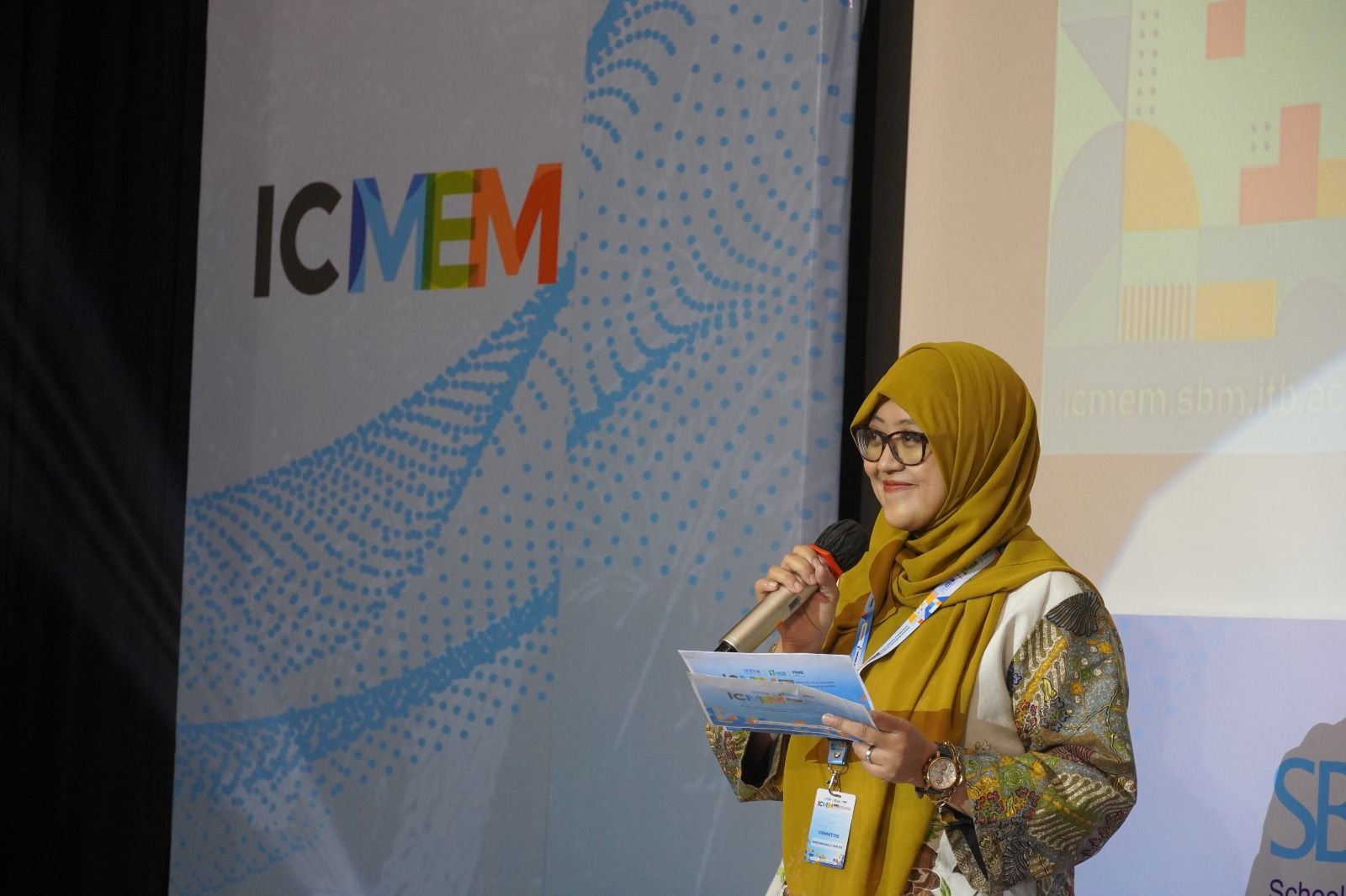 ICMEM 2025 Hadirkan Kolaborasi Akademisi dan Industri 15 0820 SBMICMEM1 2
