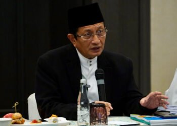Kurikulum Cinta Fokus pada Nilai Kemanusiaan