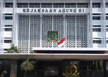 dua orang saksi