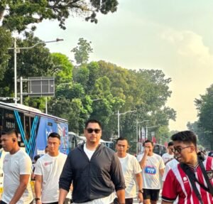 Olahraga dan Hiburan Menyatukan Warga di Merdeka Run 8.0K 15 IMG 20250824 145503
