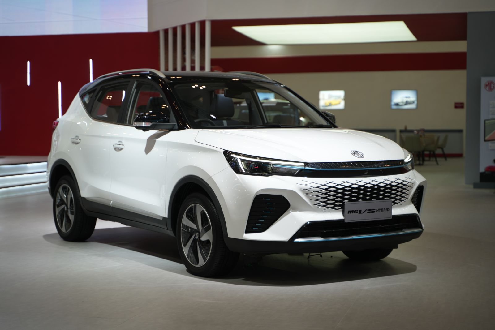 Promo MG Motor Indonesia Sambut Hari Kemerdekaan 80 16 MG95
