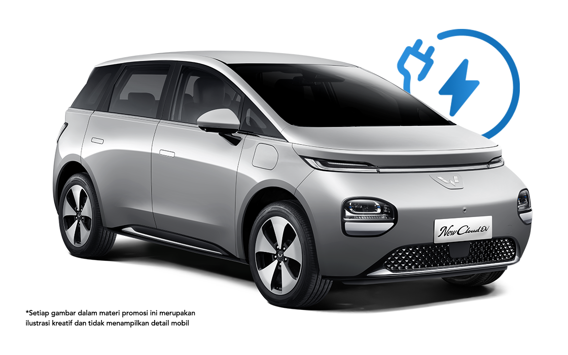 bank bjb Perluas Pasar Otomotif Lewat Joint Financing 13 New Cloud EV Home