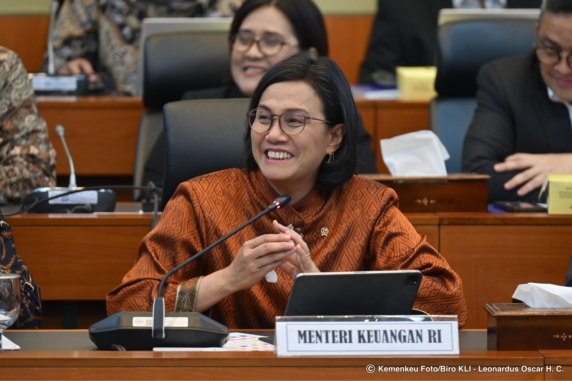 Anggaran Pendidikan 2026 Fokuskan Beasiswa dan Guru 15 Oscar 17