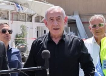 Politikus Israel Sebut Netanyahu Gila, Pentingkan Keamanan Pribadi Ketimbang Sandera