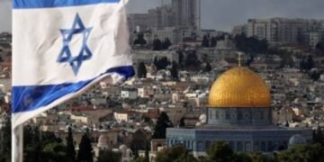 Ribuan Warga Palestina Terancam Proyek Permukiman E1 1 Ribuan Warga Palestina Terancam Proyek Permukiman E1